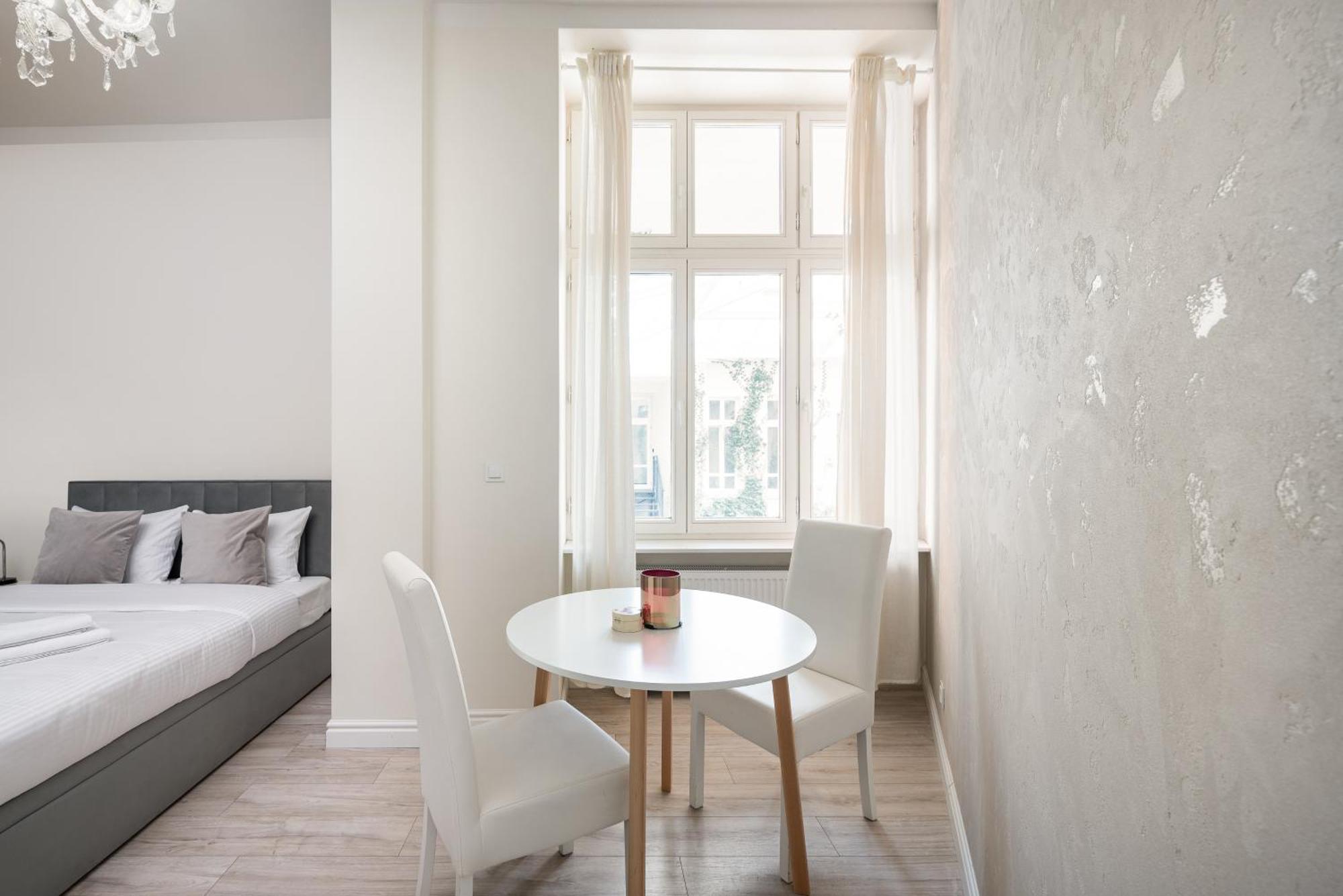 Metro Politechnika Comfy Studio Apartament *