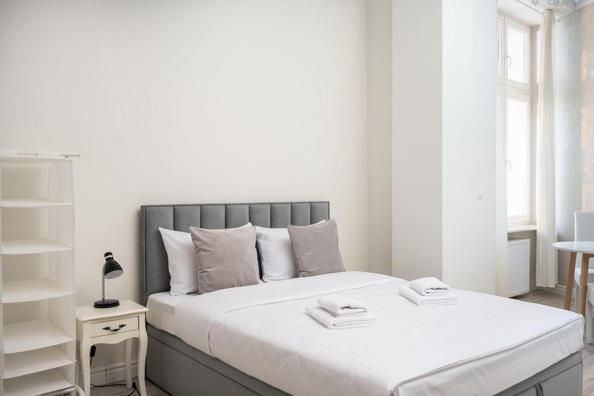 Metro Politechnika Comfy Studio Apartament Warszawa